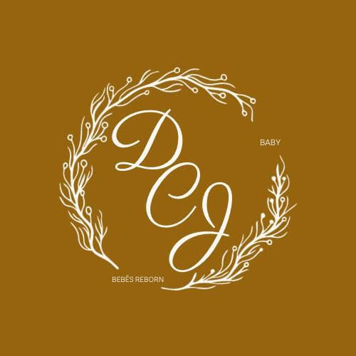 DCJ Baby Reborn Logo